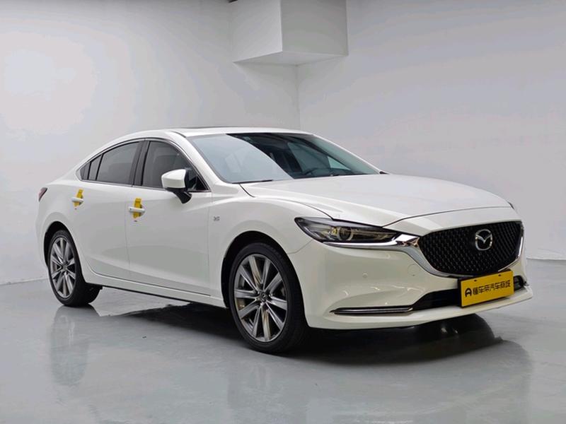 Mazda Atenza, 2023 — фото 3 из 12