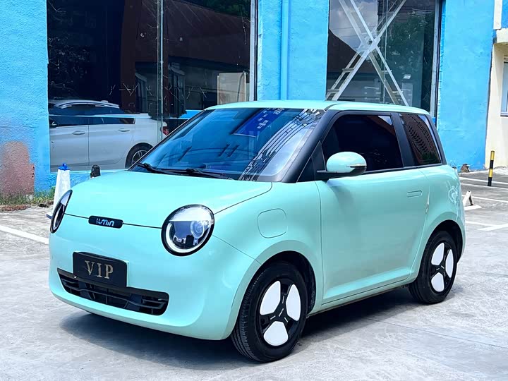 Changan Qiyuan (Nevo) Lumin, 2022 — купить в Перми под ключ