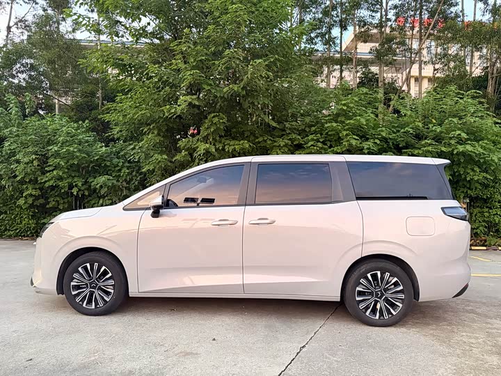 Wuling Starlight 730 Hybrid/EV, 2024 — фото 7 из 9