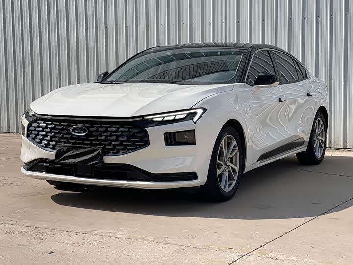 Ford Mondeo, 2022 — купить в Ярославле под ключ