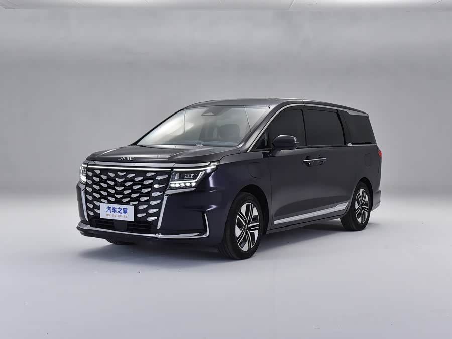 JAC Refine RF8 Hybrid, 2026 — купить в Пензе под ключ