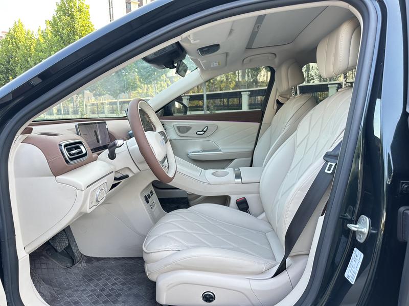 Chery Fulwin A9L, 2025 — фото 8 из 10