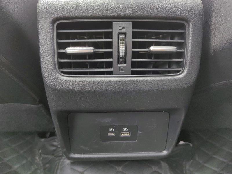 Nissan X-Trail, 2023 — фото 11 из 12