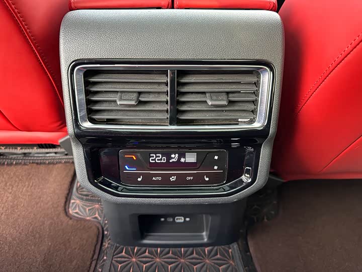 Volkswagen Teramont Pro, 2022 — фото 9 из 9
