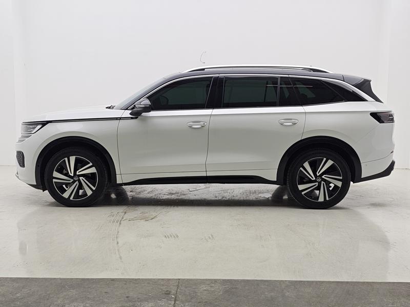 Volkswagen Tavendor, 2023 — фото 4 из 12