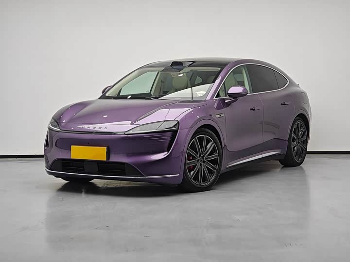 Luxeed R7, 2025 — купить в Перми под ключ