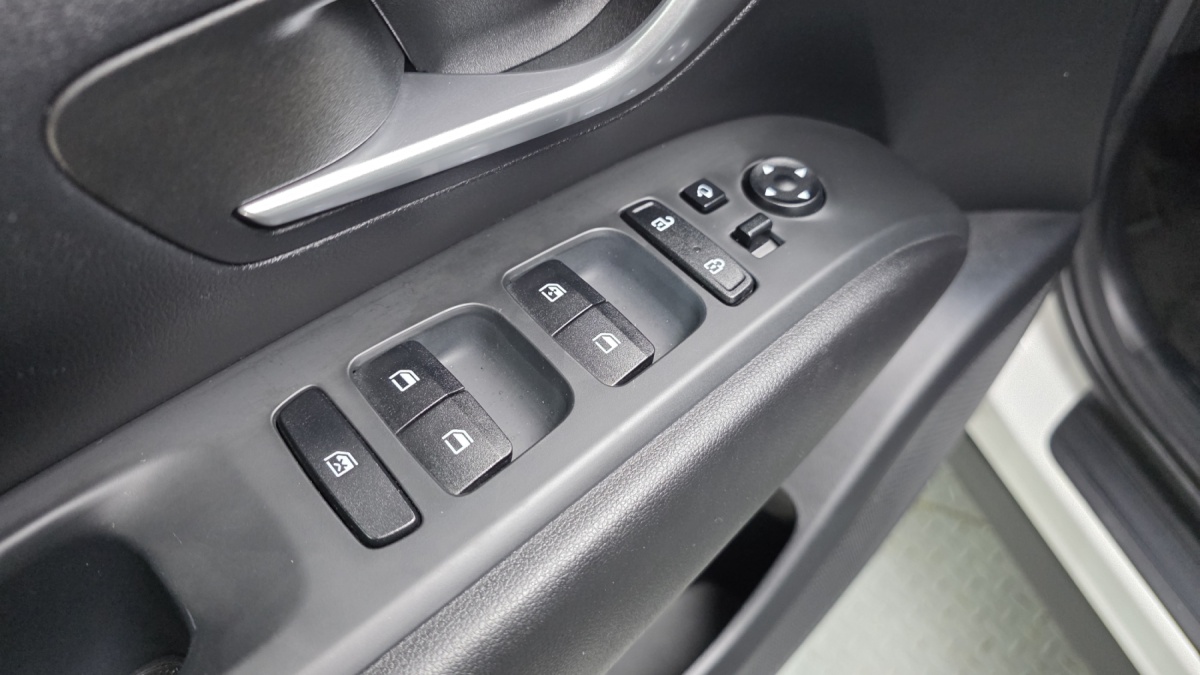 Hyundai Tucson, 2021 — фото 11 из 12