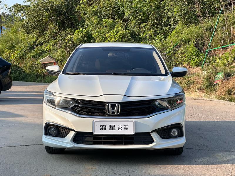 Honda Envix, 2021 — фото 2 из 10