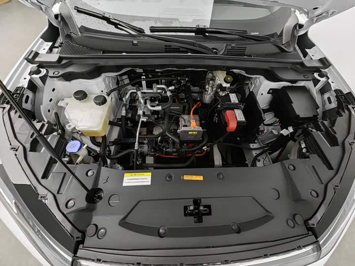 Dongfeng Aeolus L7, 2026 — фото 6 из 9