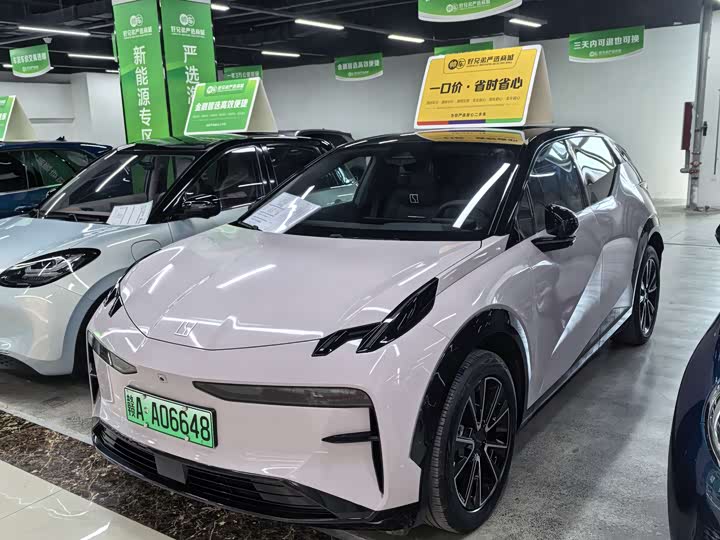 Zeekr X, 2024 — купить в Костроме под ключ