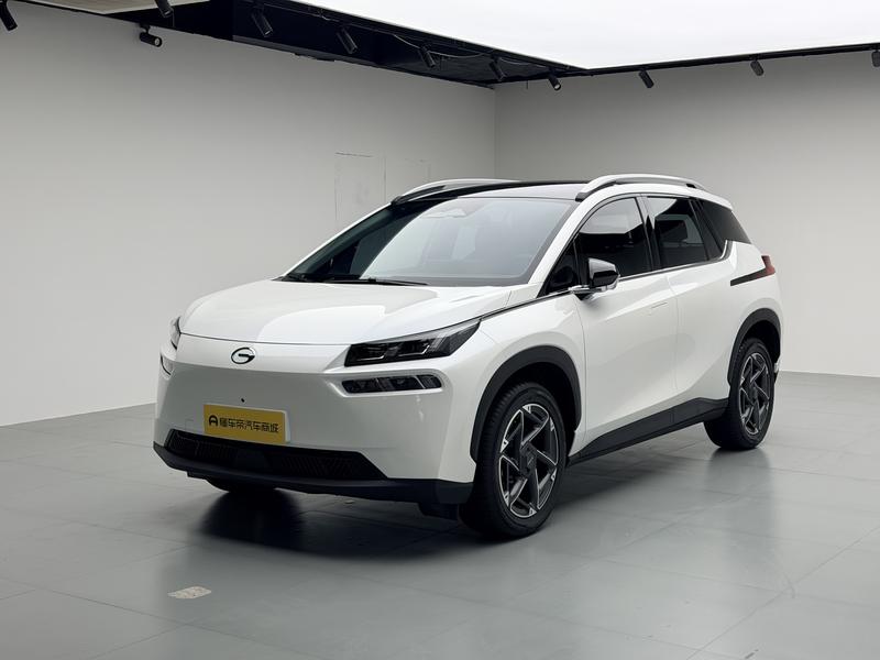 GAC Aion V, 2023 — купить в Липецке под ключ