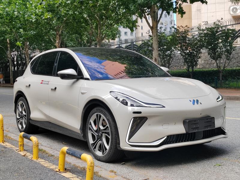 IM motors LS7, 2023 — фото 3 из 11