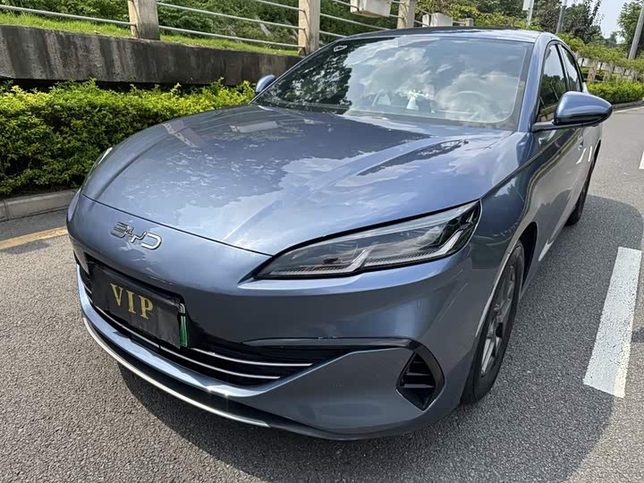 BYD Seal 06 Hybrid/EV, 2024 — купить в Перми под ключ