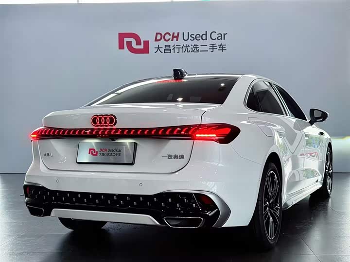 Audi A5L, 2025 — фото 5 из 9
