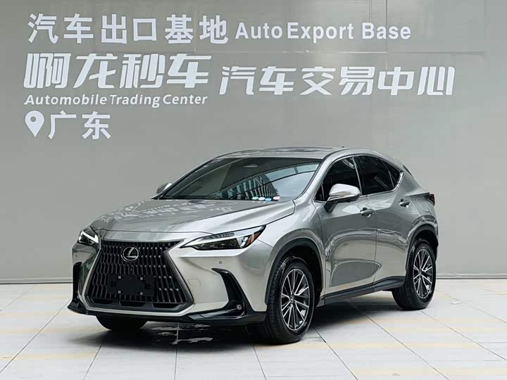 Lexus NX, 2023 — купить в Санкт-Петербурге под ключ