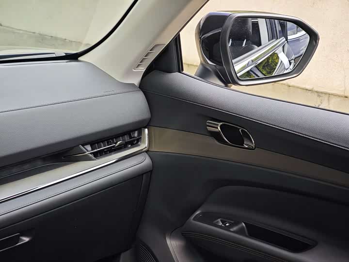 Ford Equator Sport, 2023 — фото 8 из 9