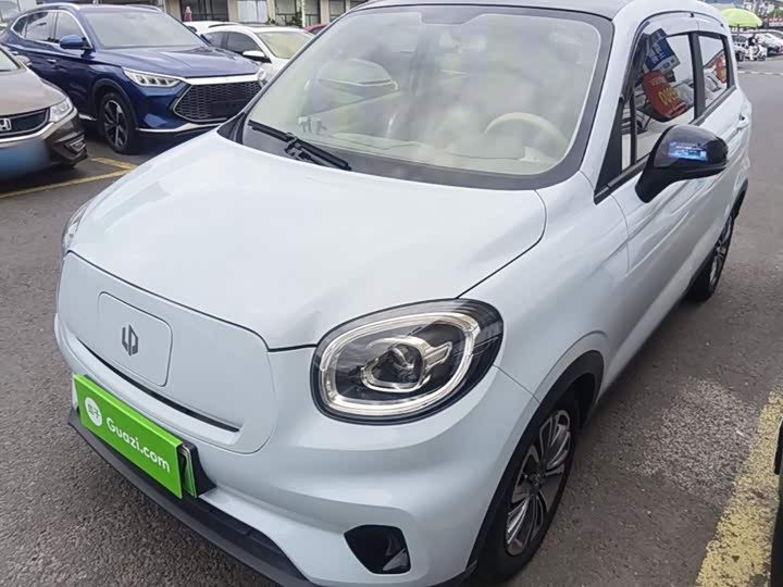 Leapmotor T03, 2025 — купить в Санкт-Петербурге под ключ