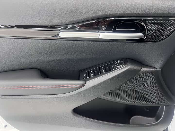 Kia KX3, 2022 — фото 8 из 9