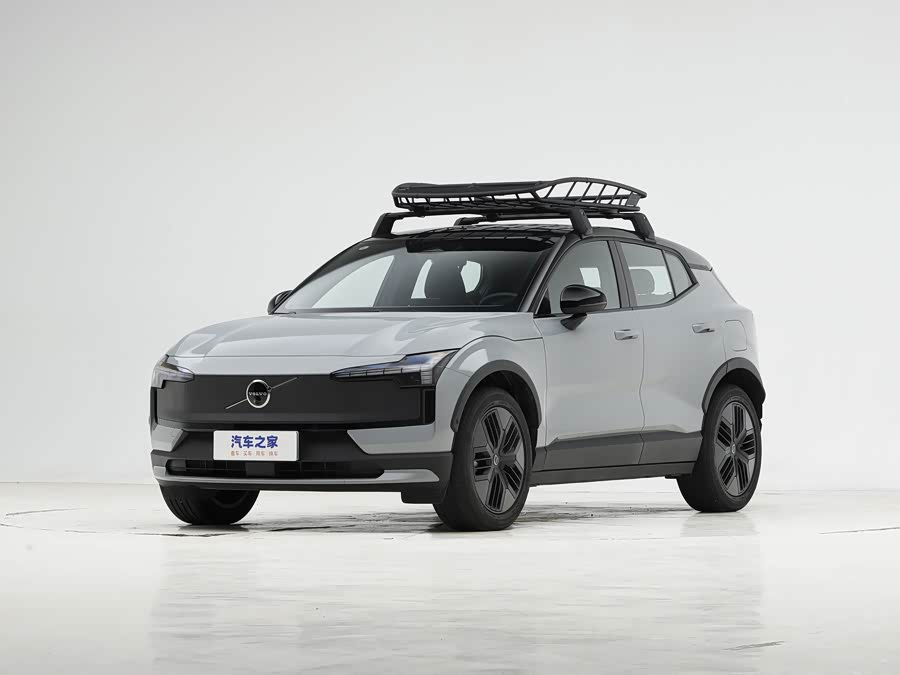 Volvo EX30, 2026 — купить в Самаре под ключ