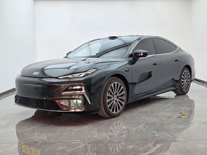 Geely Galaxy Starshine 8 EM-i, 2025 — купить в Нижнем Новгороде под ключ