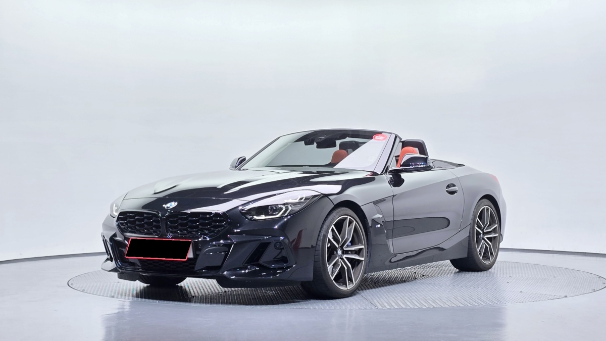 BMW Z4, 2023 — купить в Санкт-Петербурге под ключ