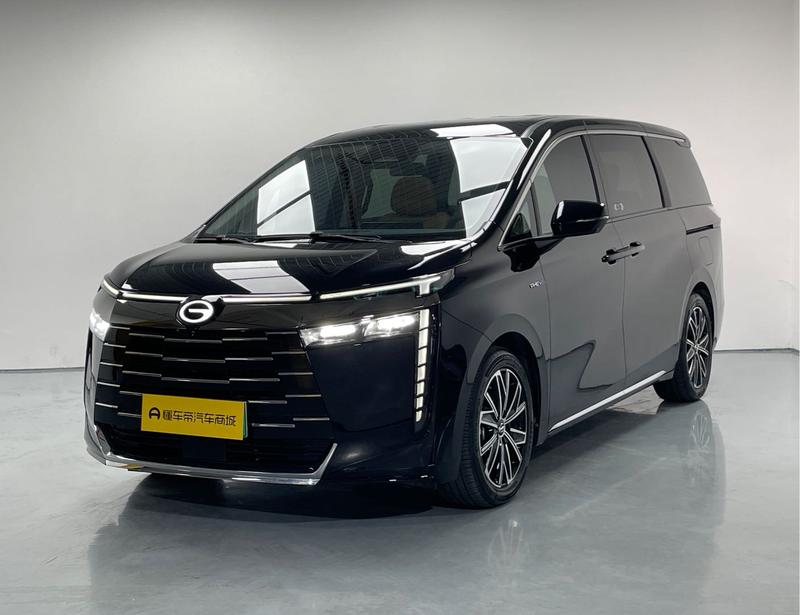GAC Trumpchi E8, 2024 — купить в Оренбурге под ключ