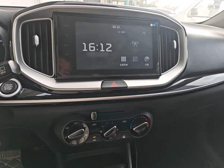 Kia KX1, 2022 — фото 6 из 9