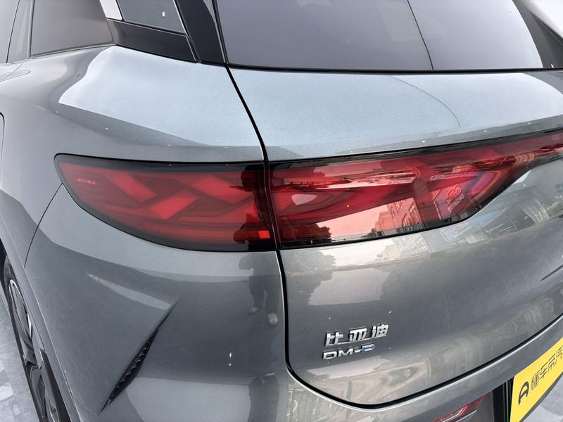 BYD Tang L, 2025 — фото 10 из 12