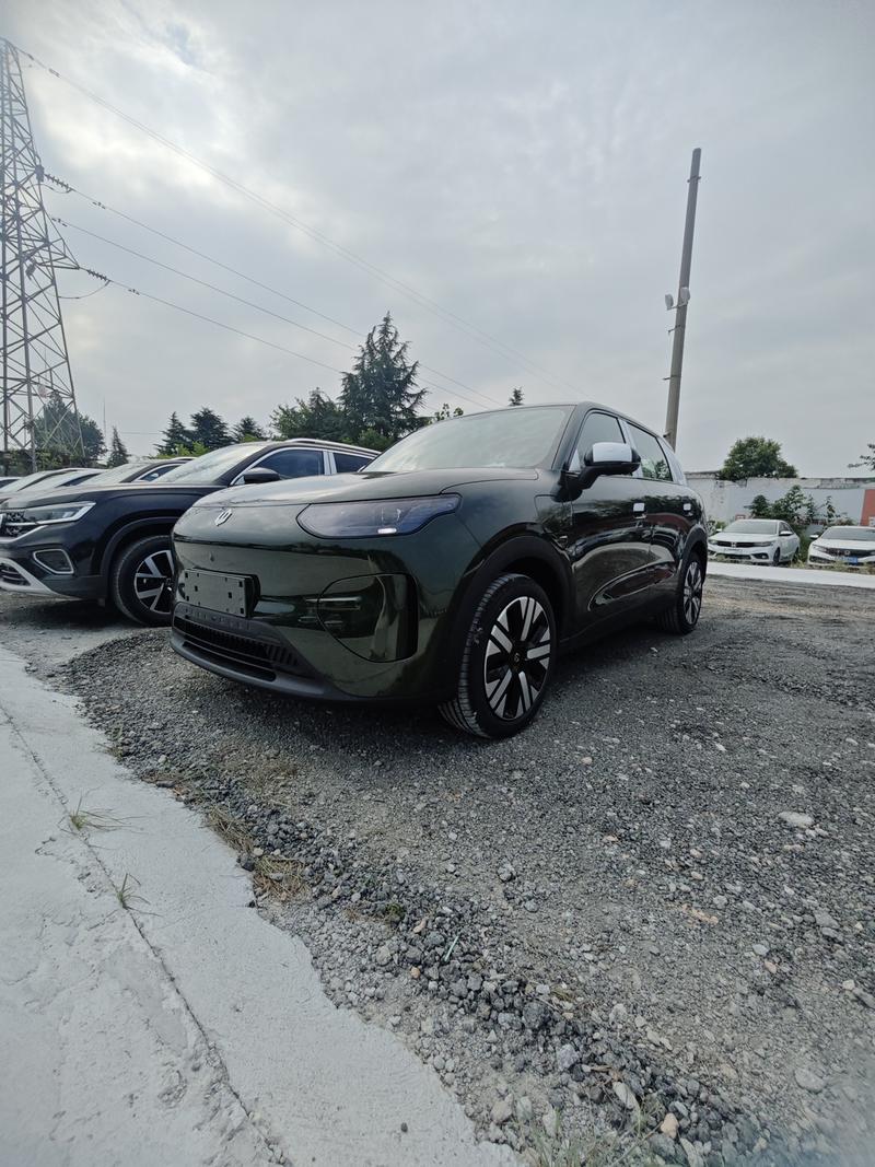Leapmotor A10, 2026 — купить в Туле под ключ