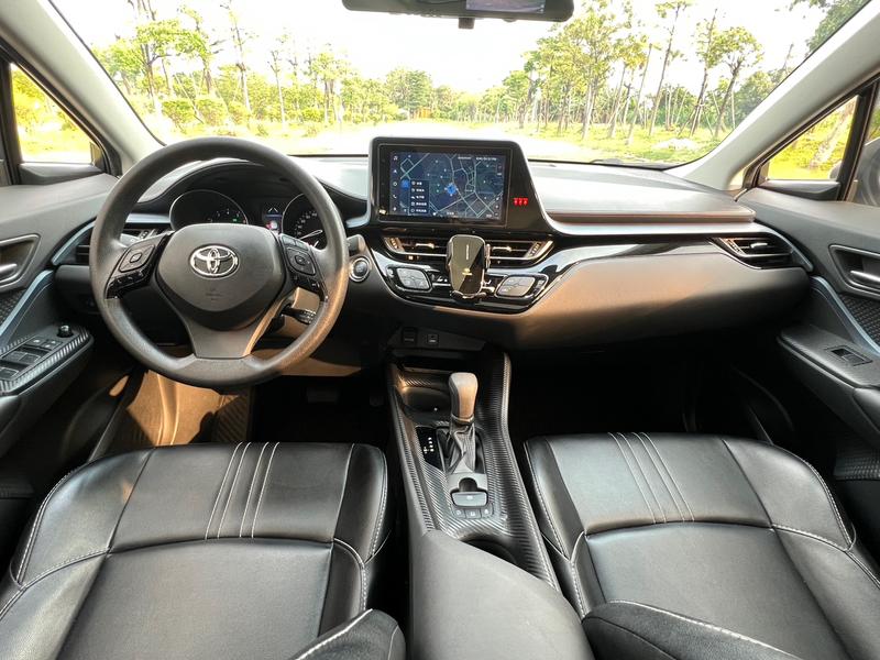 Toyota Izoa, 2023 — фото 9 из 12