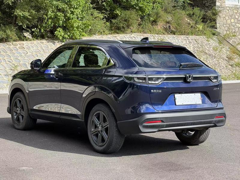 Honda XR-V, 2022 — фото 4 из 10