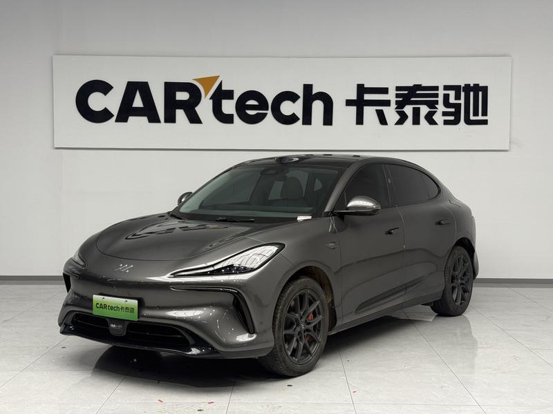 IM motors LS6, 2023 — купить в Костроме под ключ