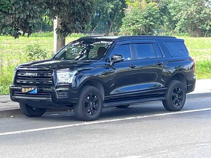 Haval H5, 2024 — купить в Тольятти под ключ