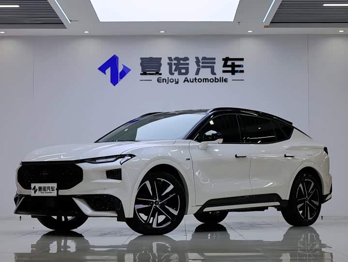 Ford Mondeo Sport (Evos), 2023 — купить в Костроме под ключ
