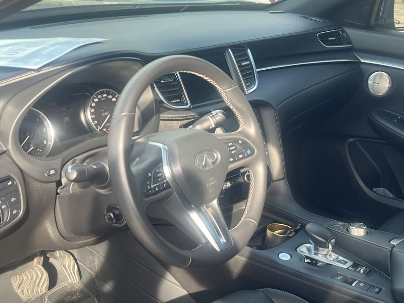 Infiniti QX55, 2023 — фото 10 из 12