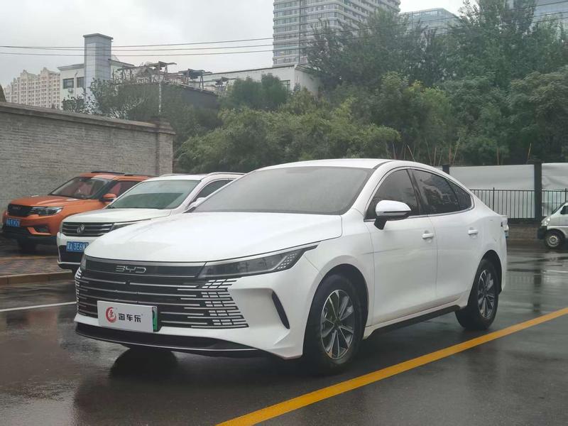BYD Destroyer 05, 2024 — купить в Туле под ключ