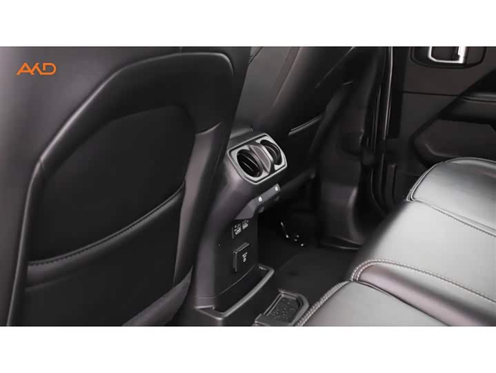 Jeep Wrangler Hybrid, 2022 — фото 9 из 9