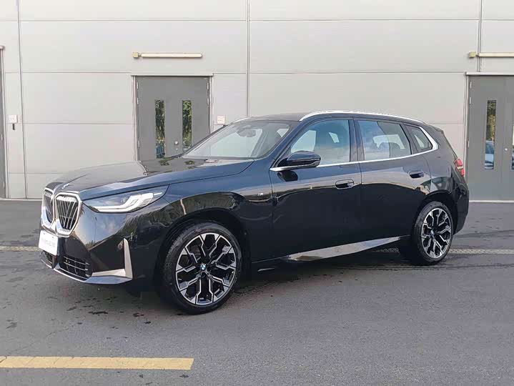 BMW X3, 2025 — купить в Йошкар-Оле под ключ