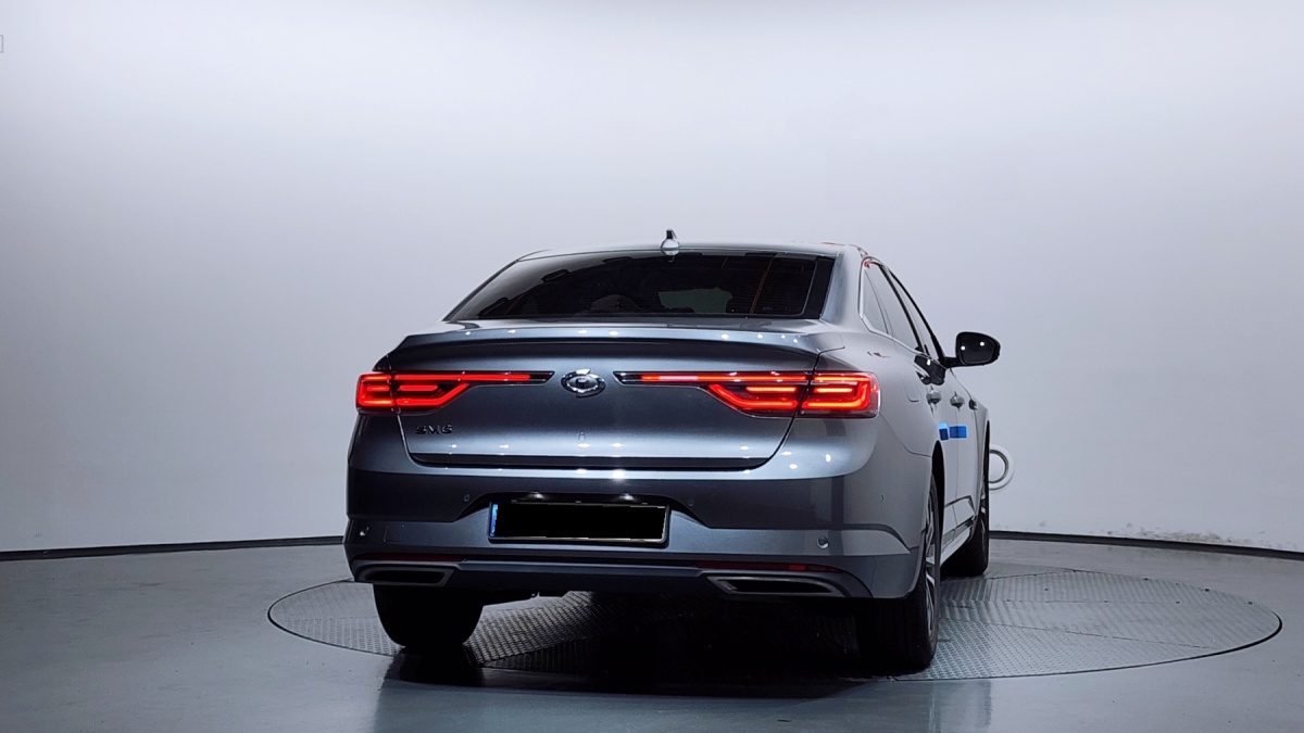 Renault SM6, 2022 — фото 4 из 12
