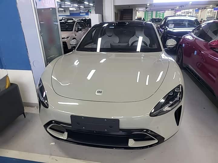 Xiaomi SU7, 2025 — фото 3 из 9