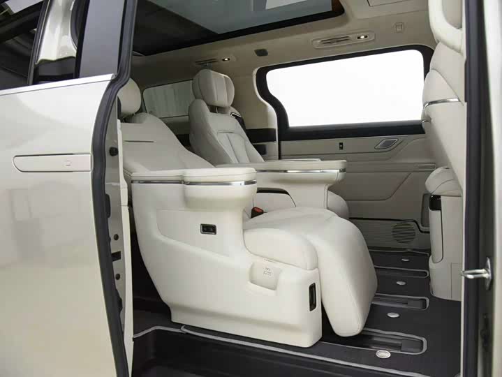 Geely Galaxy V900, 2025 — фото 9 из 9