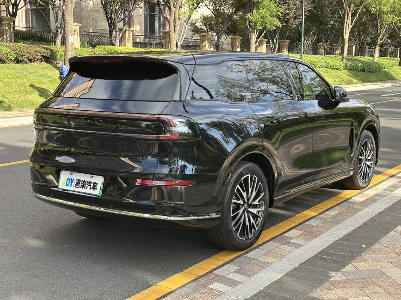 Changan Qiyuan (Nevo) Q07, 2025 — фото 6 из 11