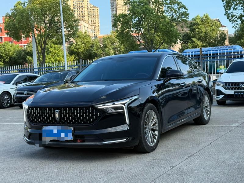 Bestune B70, 2024 — купить в Казани под ключ