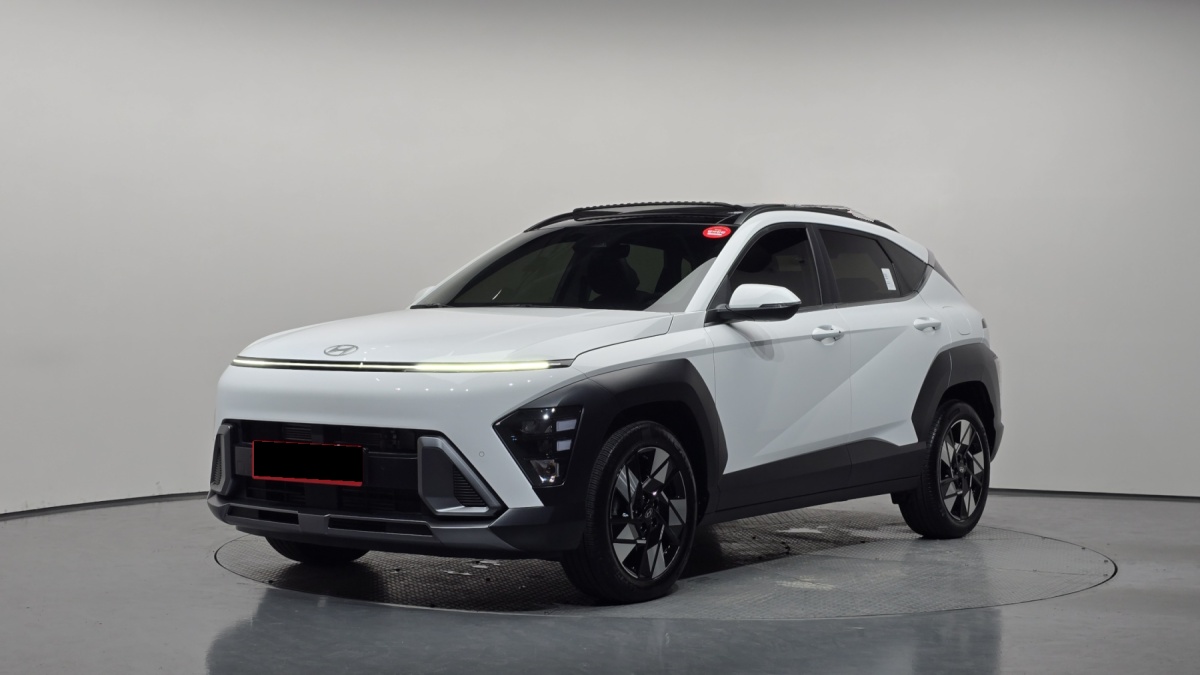 Hyundai Kona, 2024 — купить в Липецке под ключ