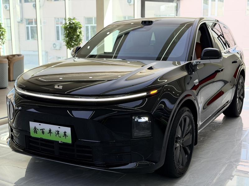 LiXiang L6, 2026 — купить в Ярославле под ключ