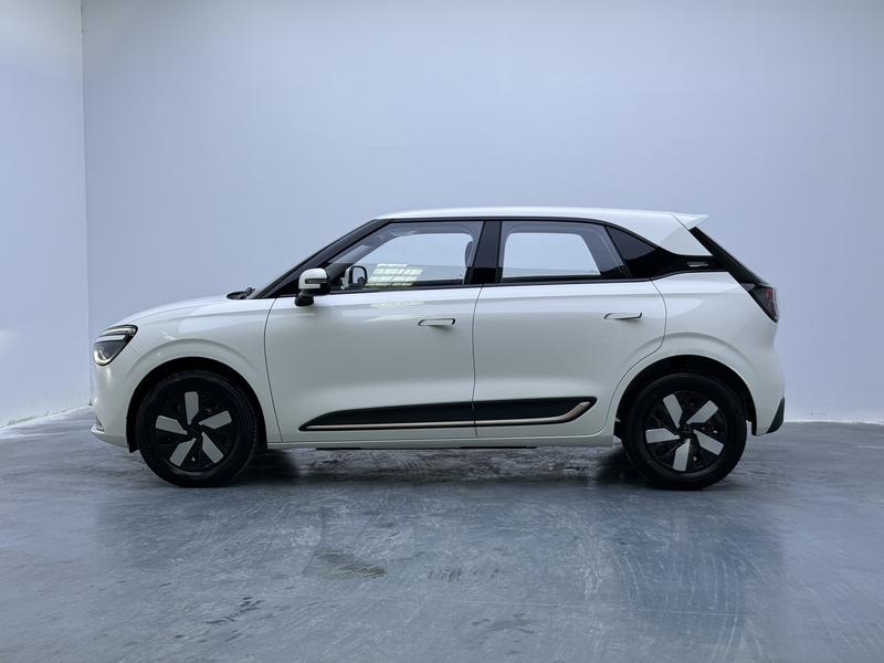 Dongfeng Yipai Nano 01, 2026 — фото 4 из 12