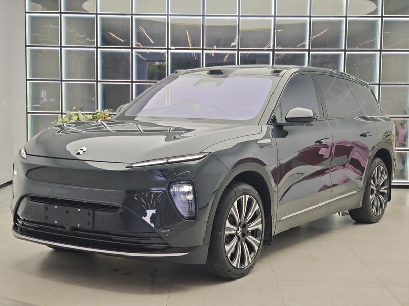 Nio ES8, 2024 — купить в Орле под ключ