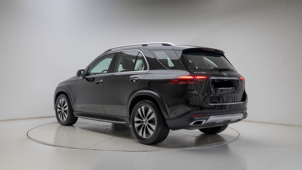 Mercedes-Benz GLE-Class, 2025 — фото 2 из 12