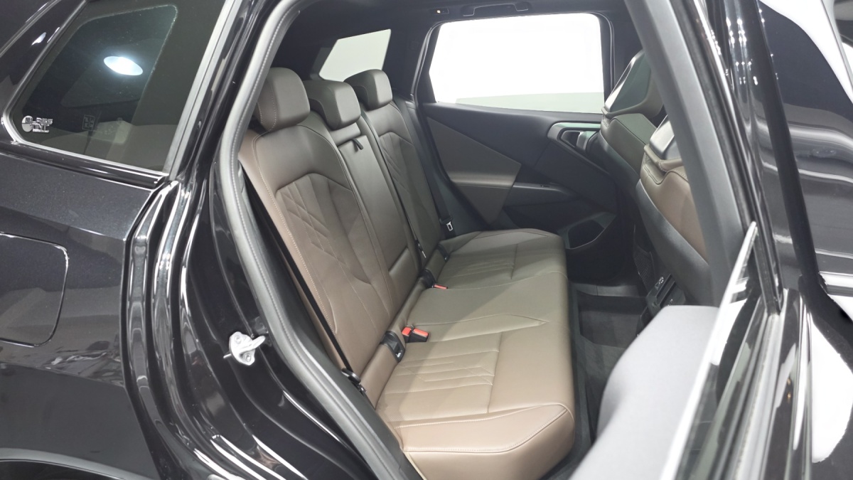 BMW X3, 2025 — фото 7 из 12