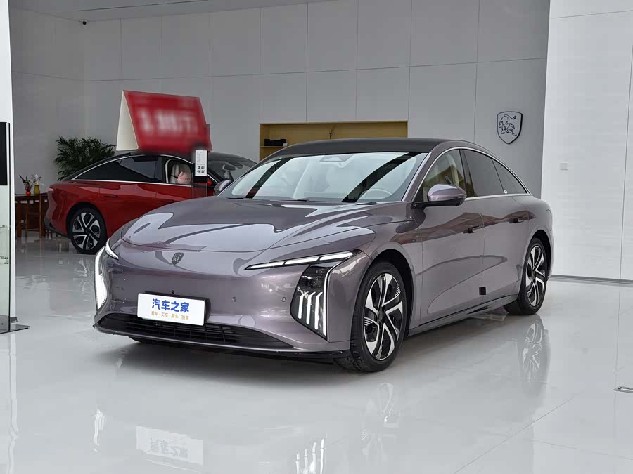 Dongfeng Forthing Xinghai S7, 2026 — купить в Самаре под ключ